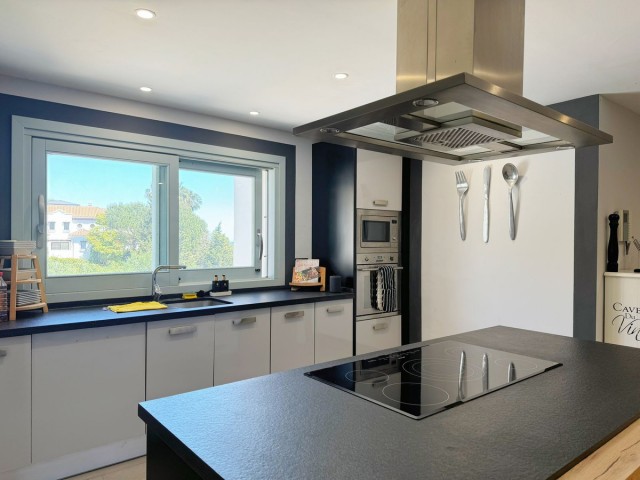 5 Schlafzimmer Villa in Sotogrande