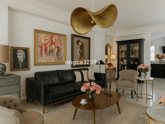 Penthouse, New Golden Mile, R5047696