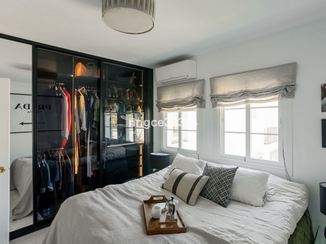 Penthouse in New Golden Mile