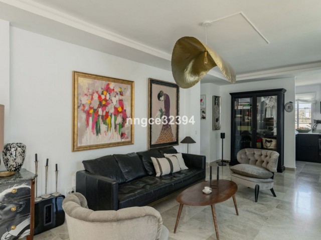 Penthouse in New Golden Mile