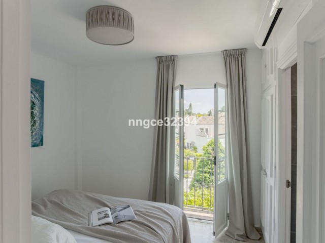 Penthouse in New Golden Mile