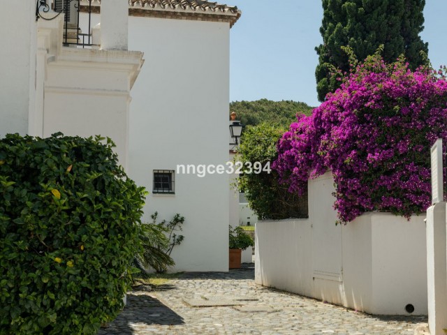 Penthouse in New Golden Mile