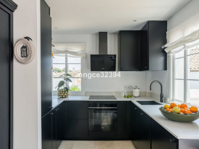 Penthouse avec 2 Chambres  à New Golden Mile