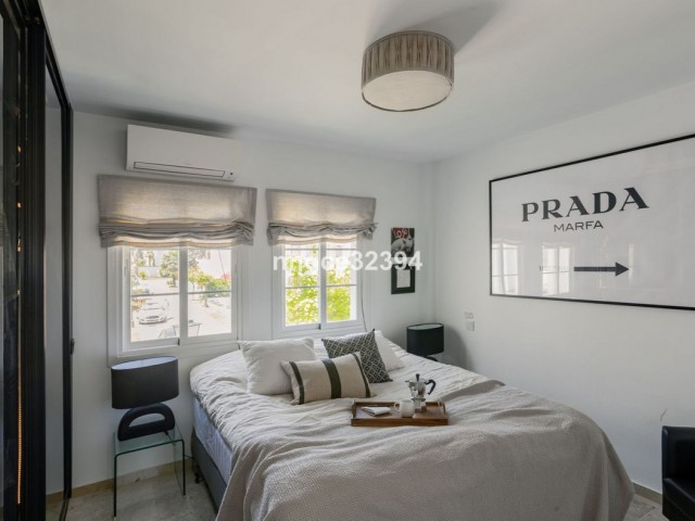 Penthouse i New Golden Mile