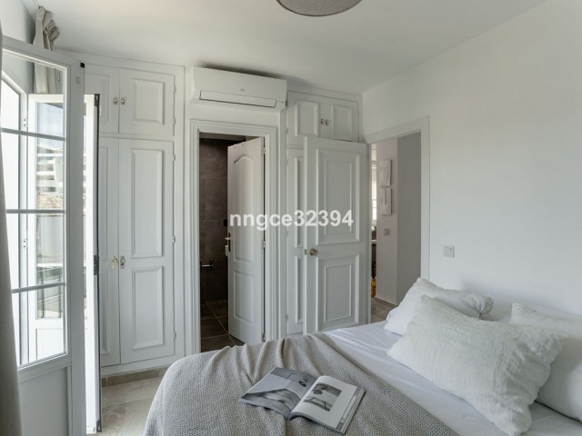 Penthouse i New Golden Mile