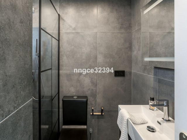 Penthouse i New Golden Mile