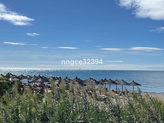 Penthouse i New Golden Mile