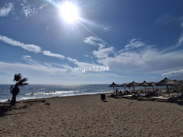 Penthouse i New Golden Mile