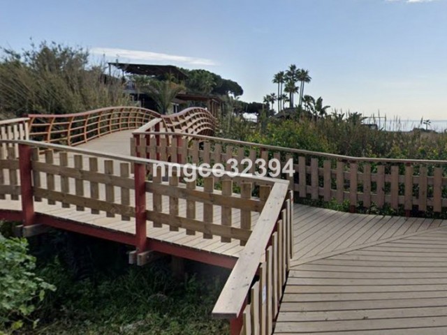 Penthouse i New Golden Mile