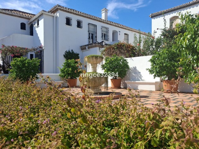 Penthouse i New Golden Mile