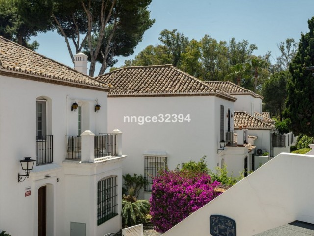 Penthouse i New Golden Mile