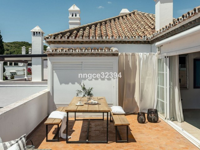 Penthouse i New Golden Mile