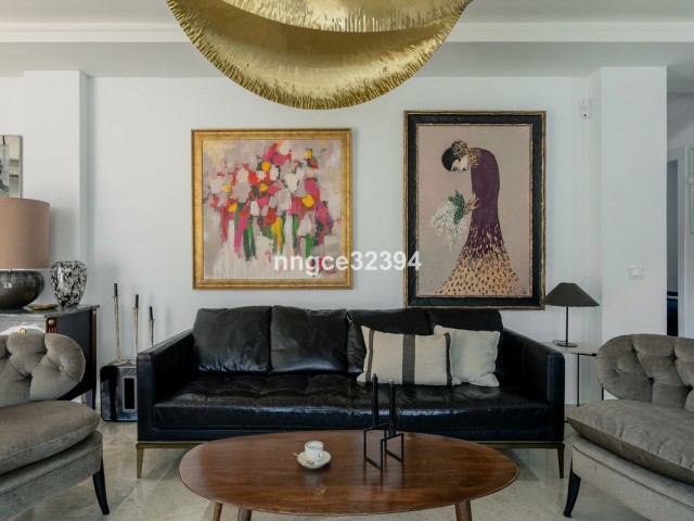 Penthouse i New Golden Mile