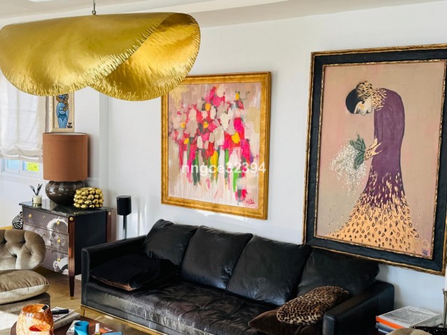 Penthouse i New Golden Mile