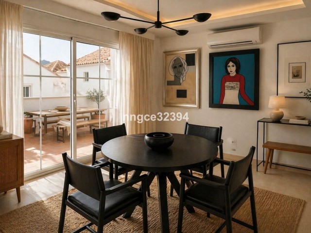 Penthouse in New Golden Mile