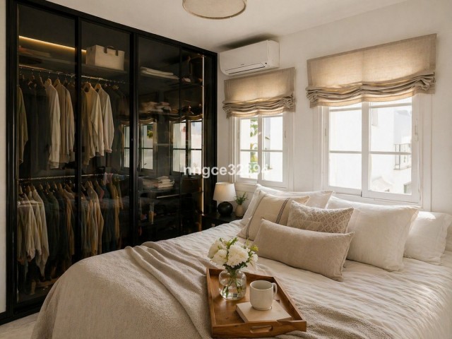 Penthouse in New Golden Mile