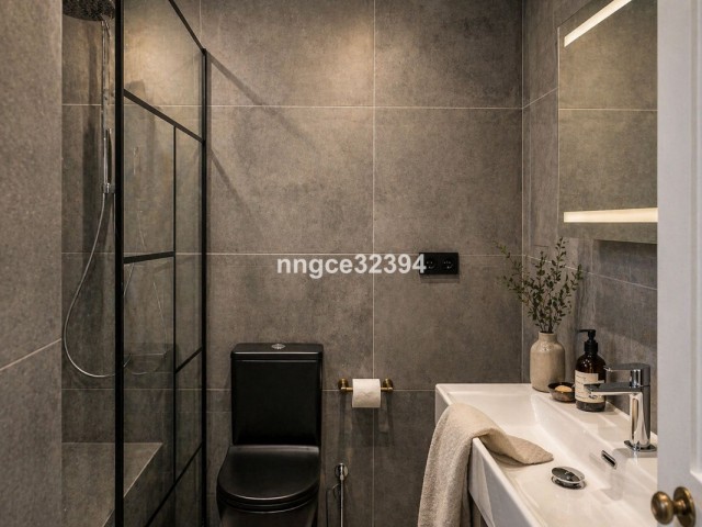 Penthouse in New Golden Mile