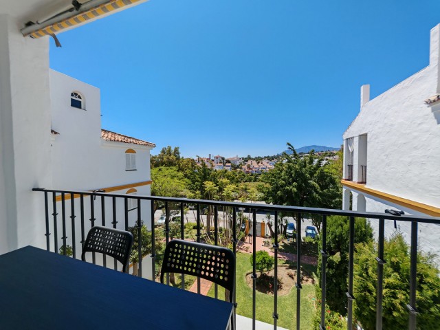 Penthouse avec 3 Chambres  à Estepona