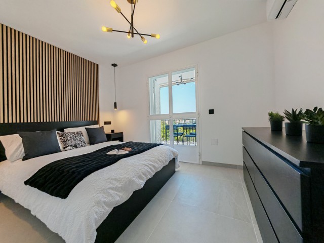 Penthouse avec 3 Chambres  à Estepona