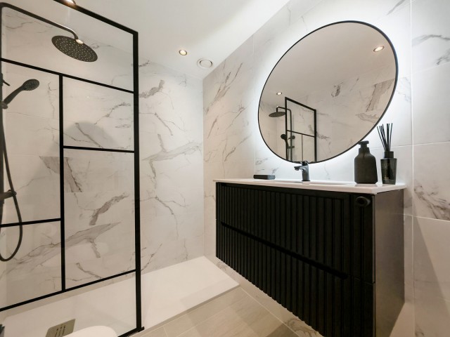 Penthouse avec 3 Chambres  à Estepona
