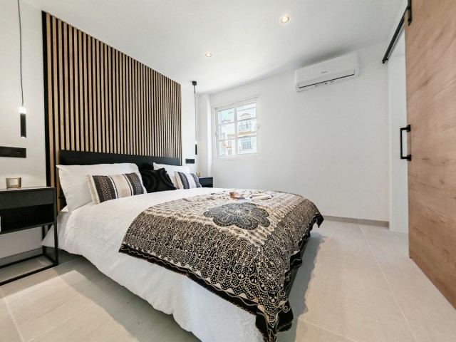 Penthouse avec 3 Chambres  à Estepona