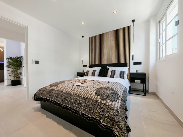 Penthouse avec 3 Chambres  à Estepona