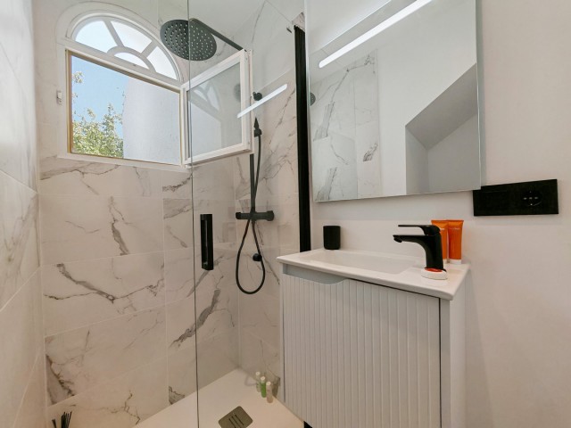 Penthouse avec 3 Chambres  à Estepona
