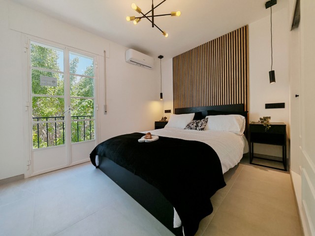 Penthouse avec 3 Chambres  à Estepona