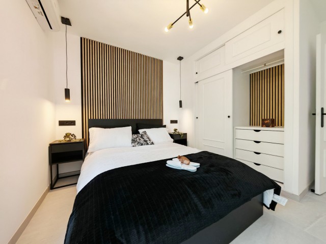Penthouse avec 3 Chambres  à Estepona