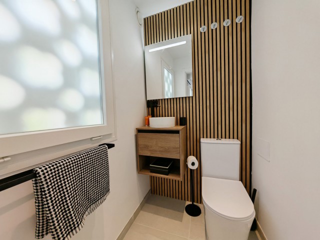 Penthouse avec 3 Chambres  à Estepona