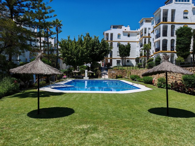 Penthouse avec 3 Chambres  à Estepona
