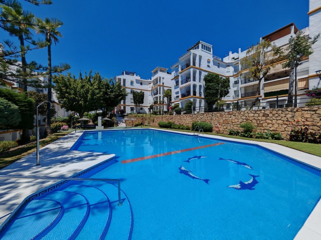 Penthouse Estepona - R5047777