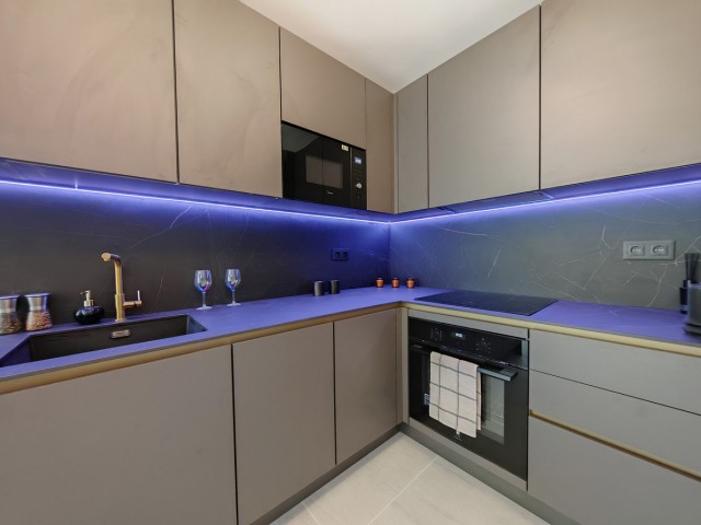 Penthouse in Estepona