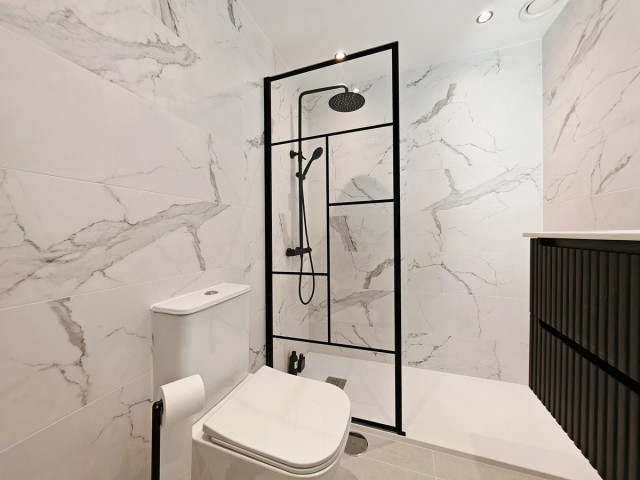 Penthouse in Estepona