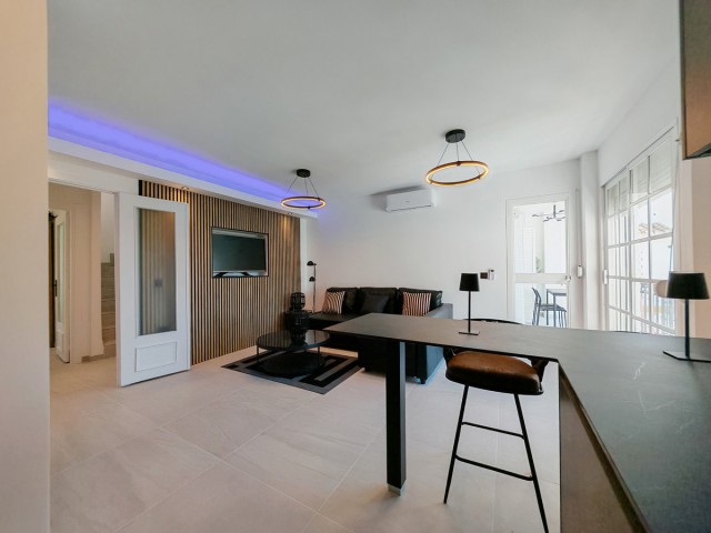 Penthouse in Estepona