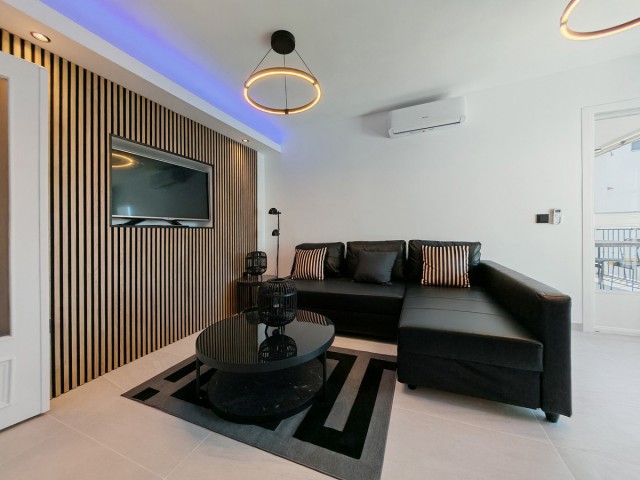 Penthouse in Estepona