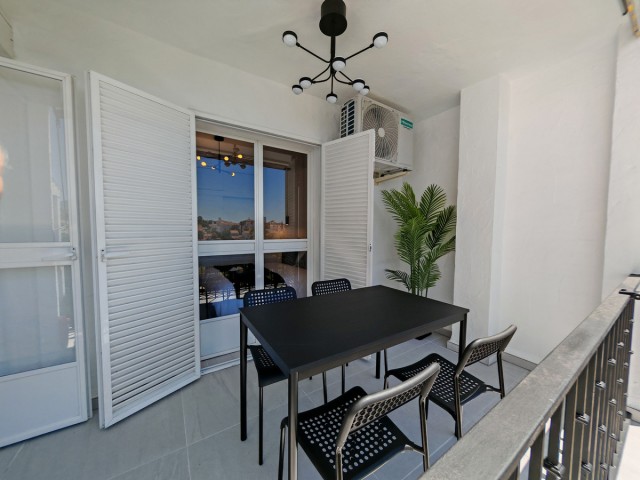 Penthouse in Estepona