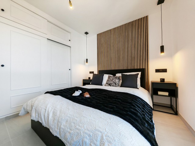 Penthouse in Estepona