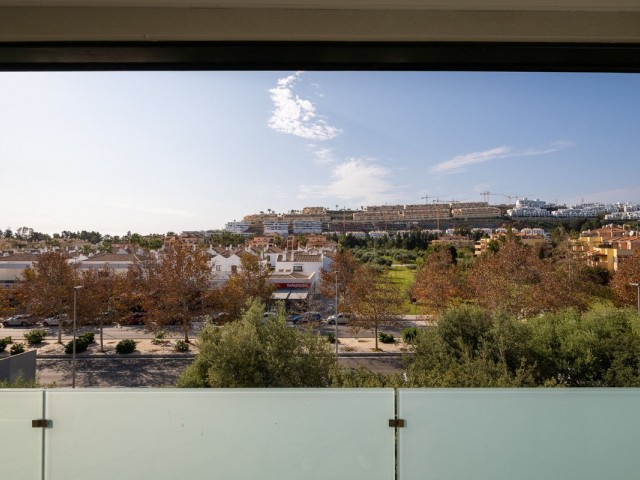 Apartamento con 3 Dormitorios  en La Cala de Mijas