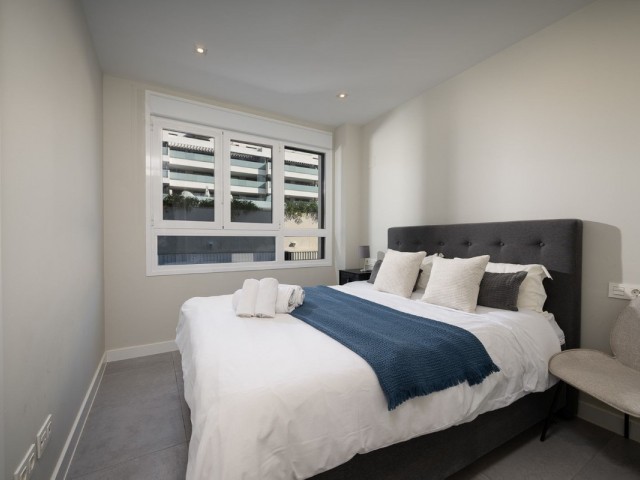 3 Schlafzimmer Apartment in La Cala de Mijas