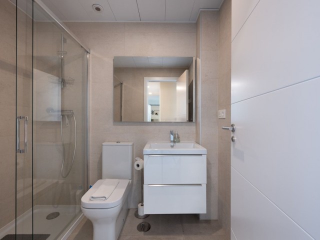 3 Schlafzimmer Apartment in La Cala de Mijas