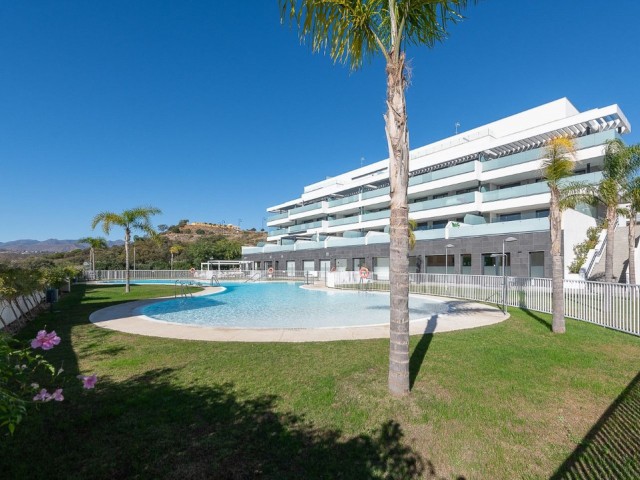 Apartment La Cala de Mijas - R5048116