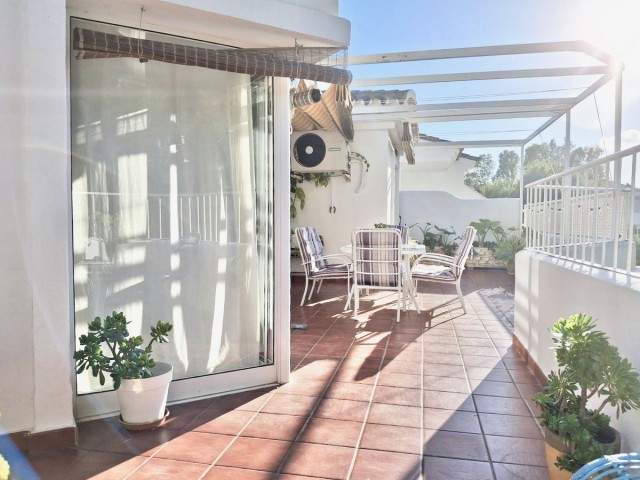 Apartamento, Mijas Golf, R5048152