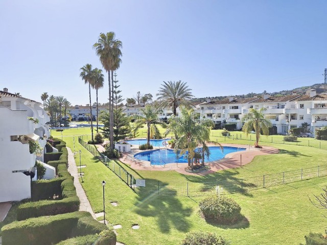 Apartamento, Mijas Golf, R5048152