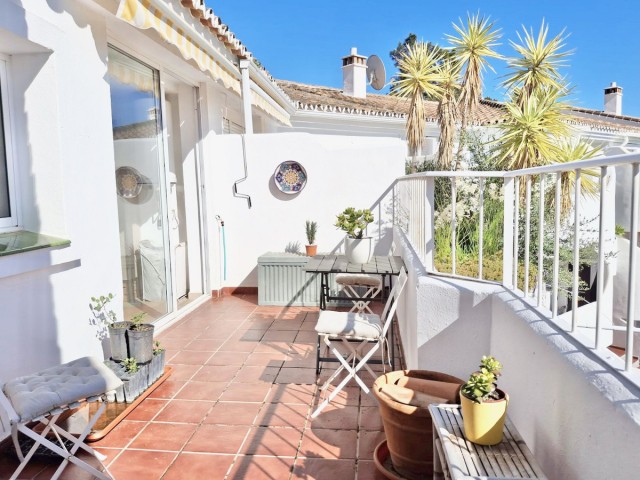 Apartamento, Mijas Golf, R5048152
