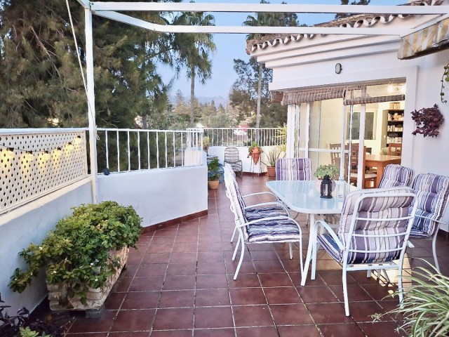 Apartamento con 3 Dormitorios  en Mijas Golf
