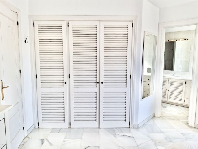 Apartamento con 3 Dormitorios  en Mijas Golf