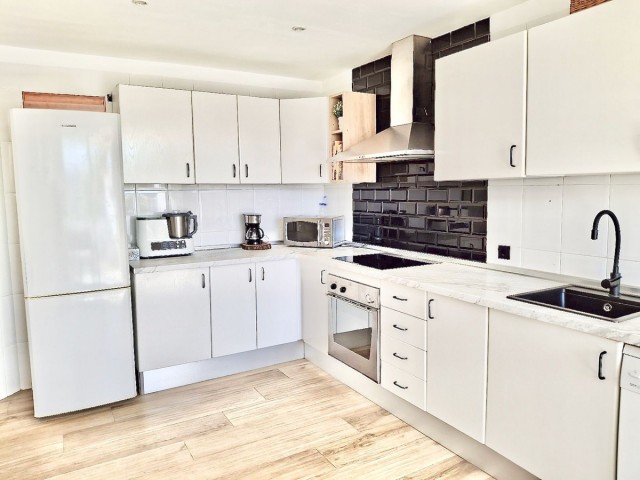 Apartamento con 3 Dormitorios  en Mijas Golf