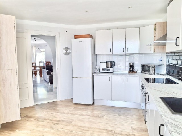 Apartamento con 3 Dormitorios  en Mijas Golf