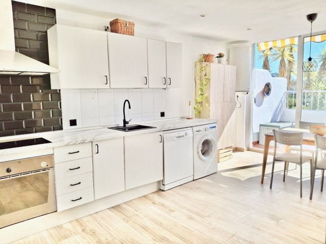 Apartamento con 3 Dormitorios  en Mijas Golf